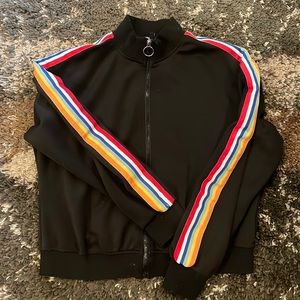 NEW LOOK Zip Up